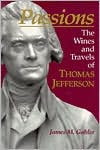 James Gabler Wine Book - Passions James Gabler Wine Book - Passions