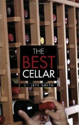 Jeff Smith Wine Book - The Best Cellar