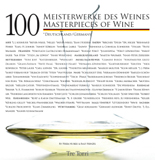 Pekka Nuikki Wine Book - 100 Masterpieces of Wine Germany