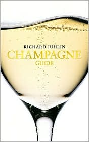 Richard Juhlin Wine Book - Champagne Guide