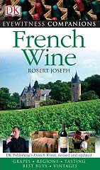 Robert Joseph Wine Book - French Wine