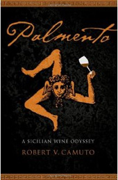Robert Camuto - Palmento